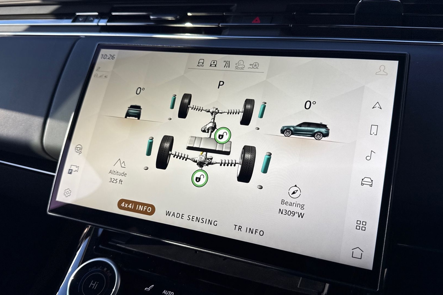 Used Land Rover Range Rover Sport 2023 for sale - 76641866: Photo 43