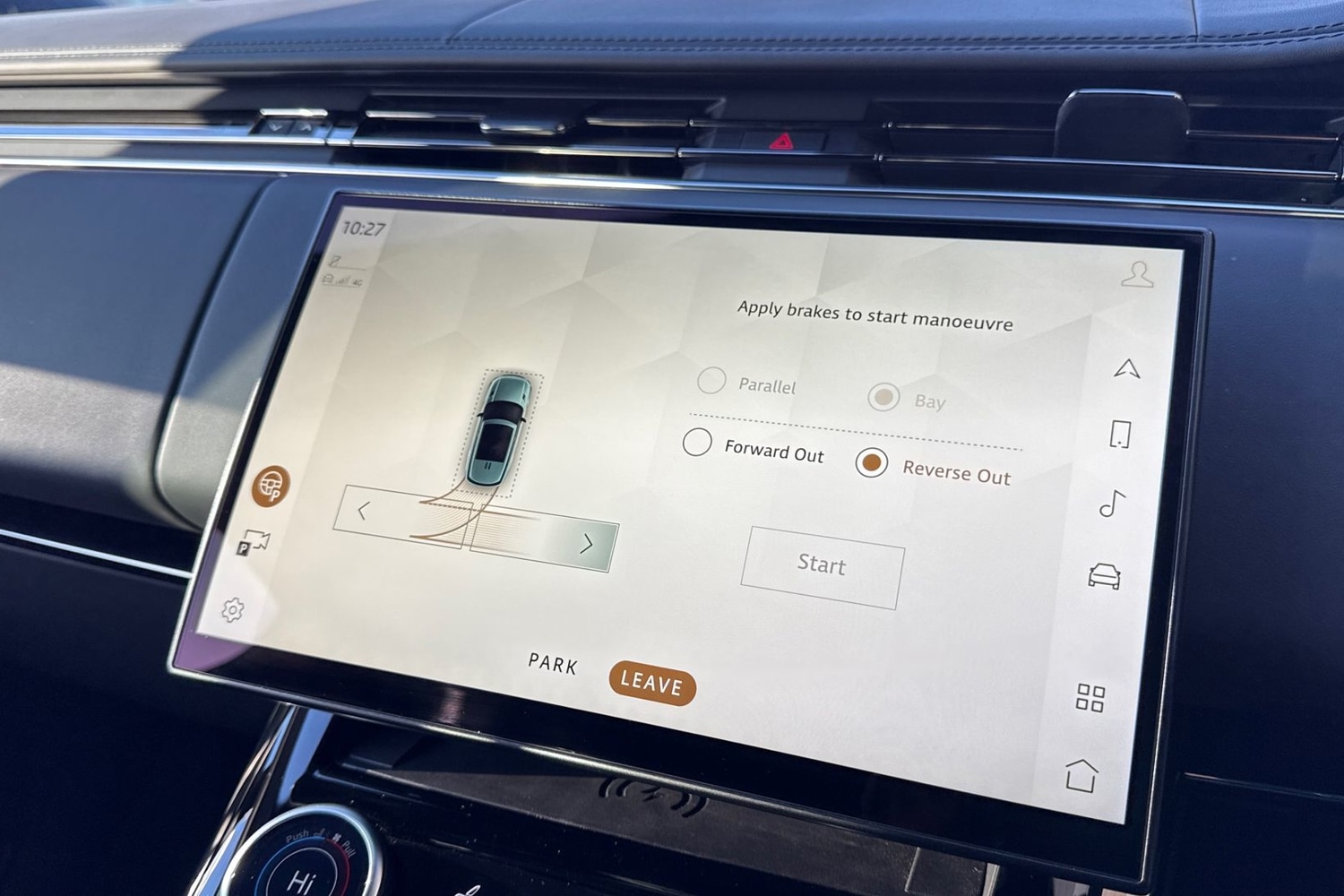 Used Land Rover Range Rover Sport 2023 for sale - 76641866: Photo 47