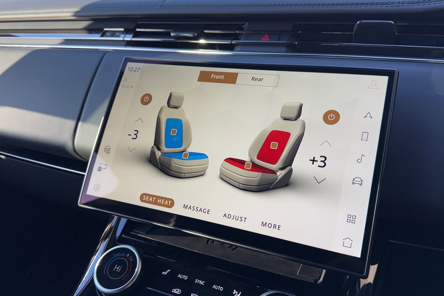 Used Land Rover Range Rover Sport 2023 for sale - 76641866: Photo 48