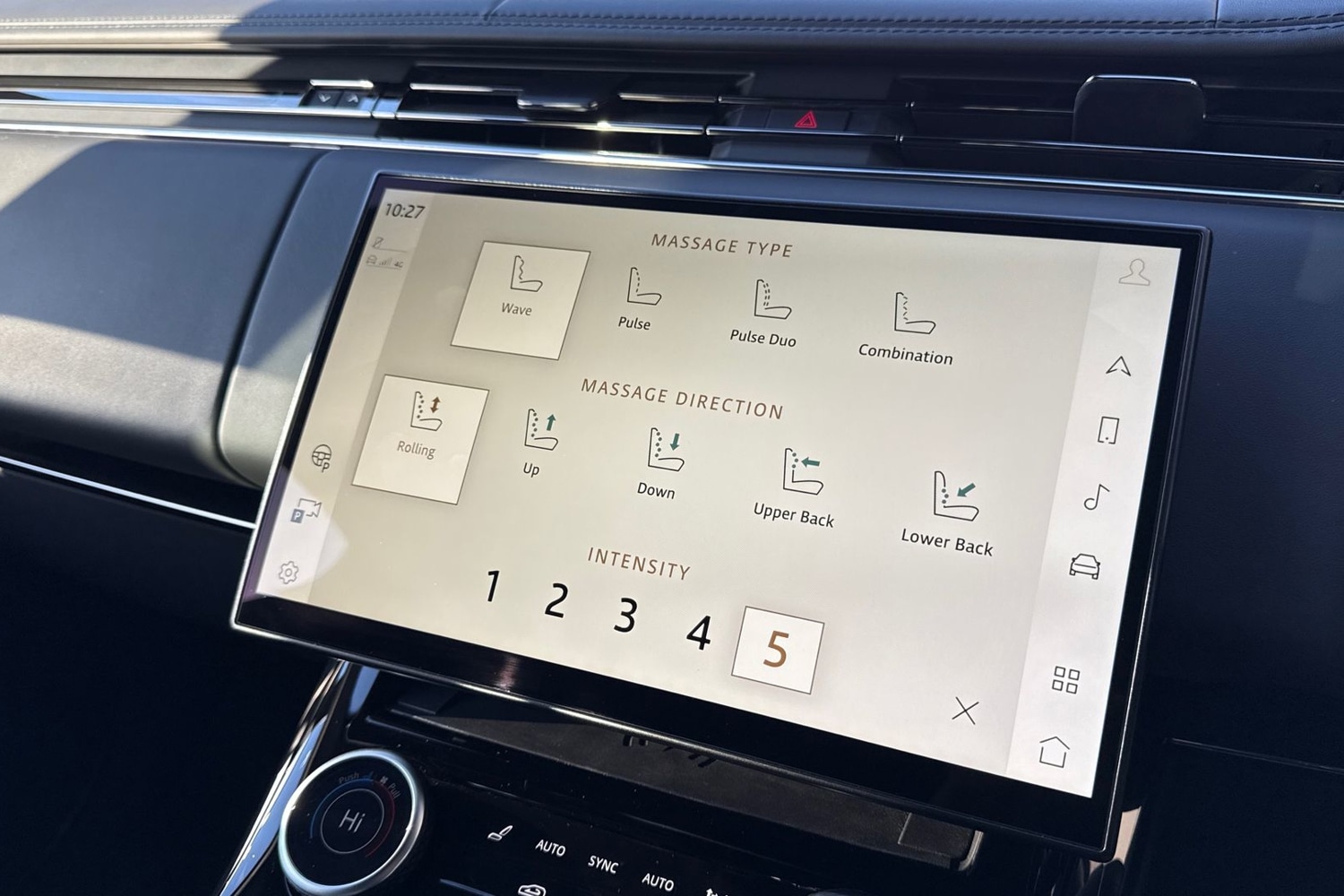 Used Land Rover Range Rover Sport 2023 for sale - 76641866: Photo 49