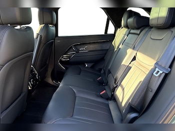 Used Land Rover Range Rover Sport 2023 for sale - 76641866: Photo