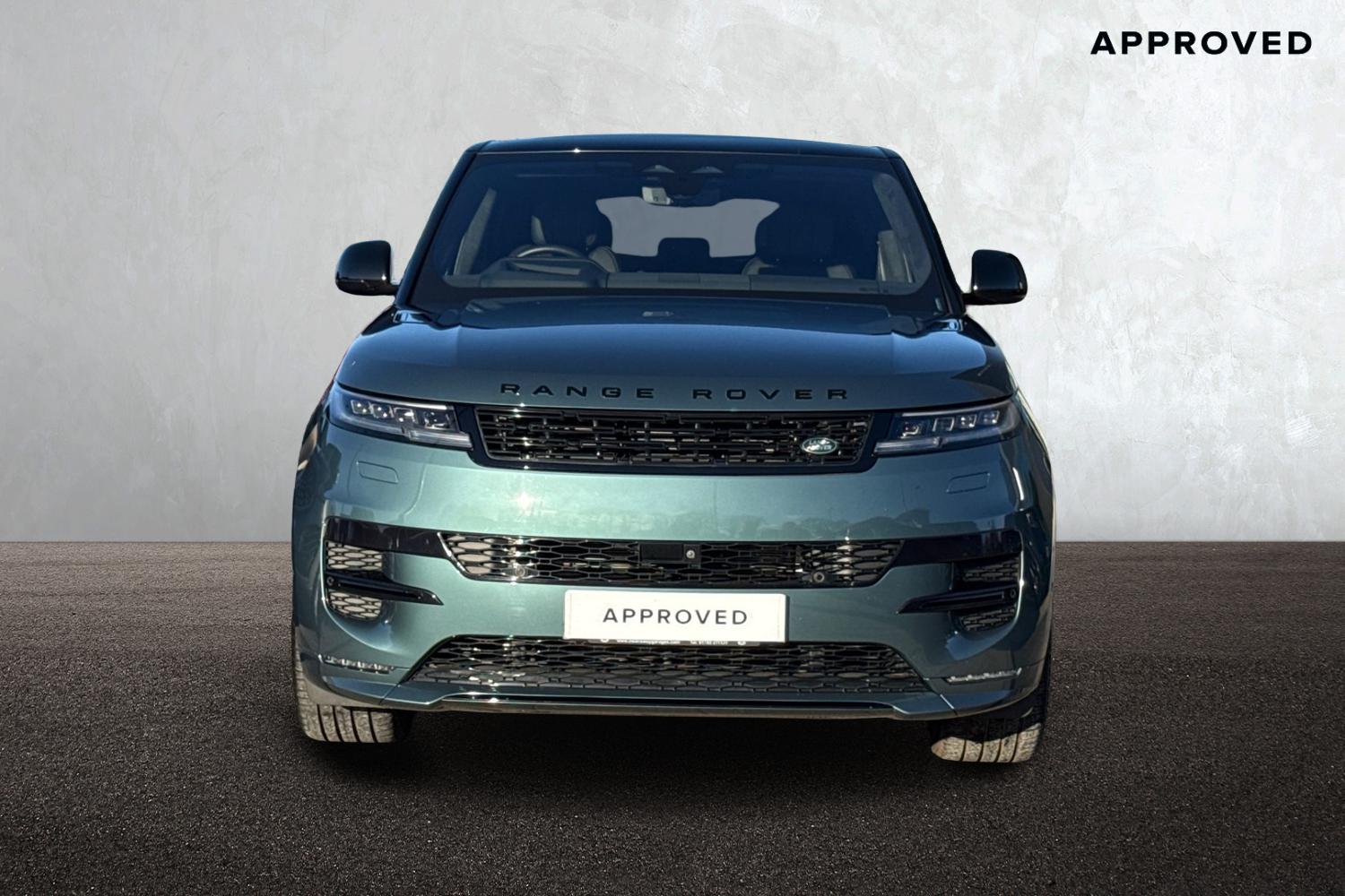 Used Land Rover Range Rover Sport 2023 for sale - 76641866: Photo 7