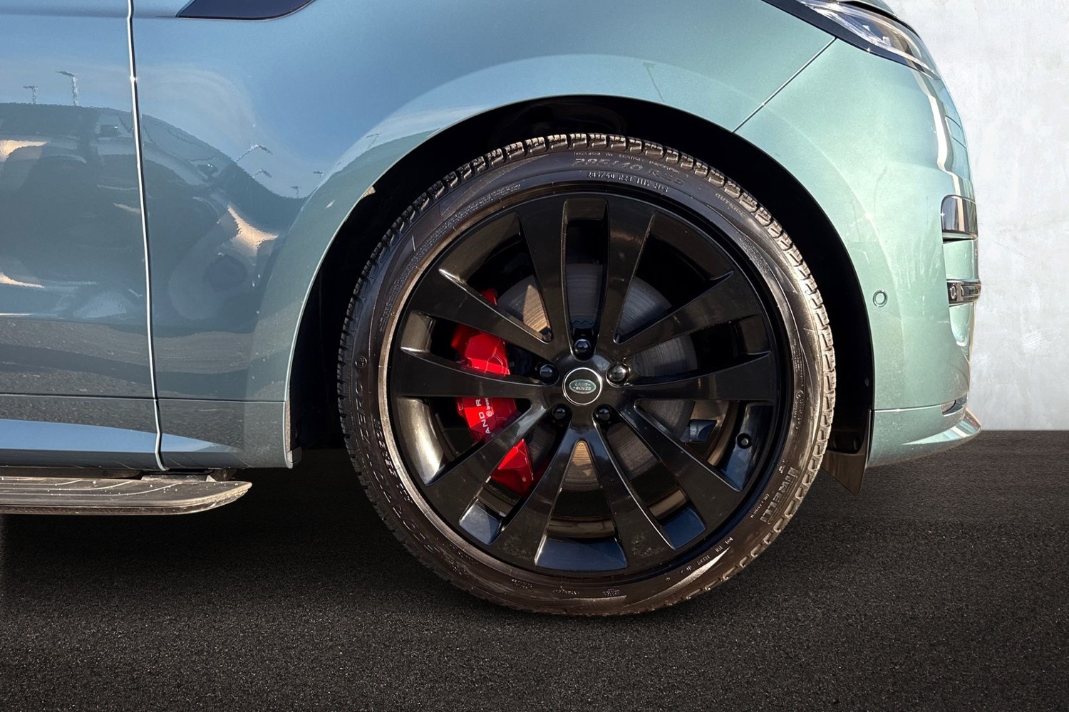 Used Land Rover Range Rover Sport 2023 for sale - 76641866: Photo 8