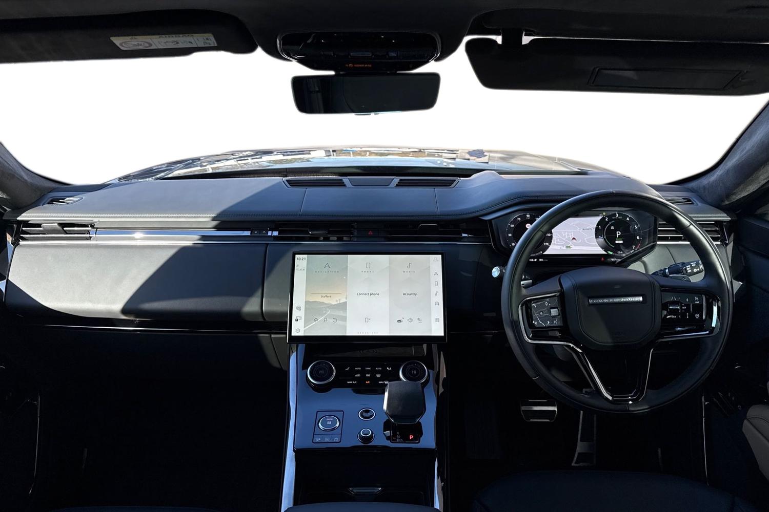 Used Land Rover Range Rover Sport 2023 for sale - 76641866: Photo 9