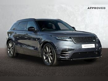 Used Land Rover Range Rover Velar 2024 for sale - 79570996: Photo