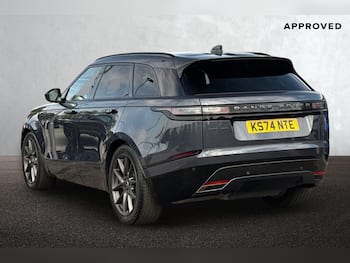 Used Land Rover Range Rover Velar 2024 for sale - 79570996: Photo