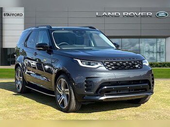 2026 - 3.0 D350 MHEV Dynamic HSE Auto 4WD Euro 6 (s/s) 5dr