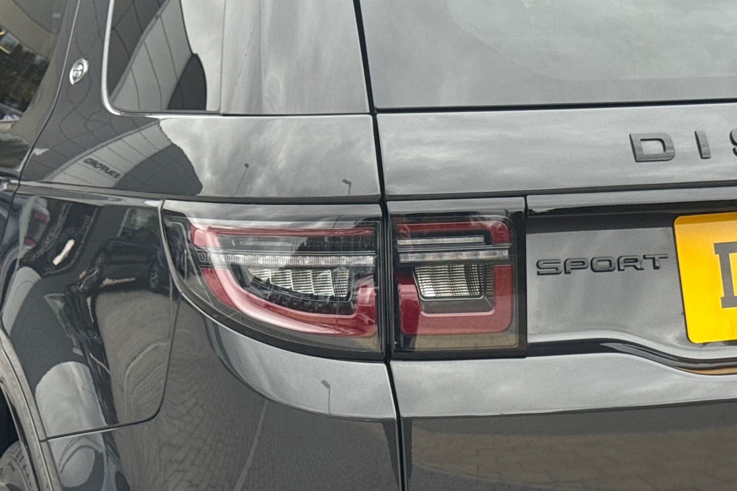 Vehicle 26