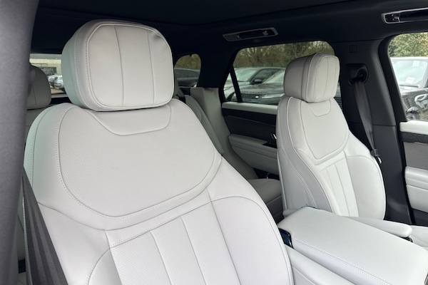 Used Land Rover Range Rover Sport 2025 for sale - 73850311: Photo 10