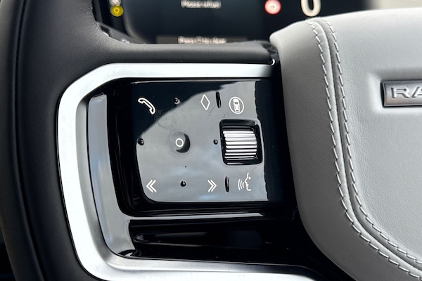 Used Land Rover Range Rover Sport 2025 for sale - 73850311: Photo 17