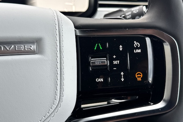 Used Land Rover Range Rover Sport 2025 for sale - 73850311: Photo 18