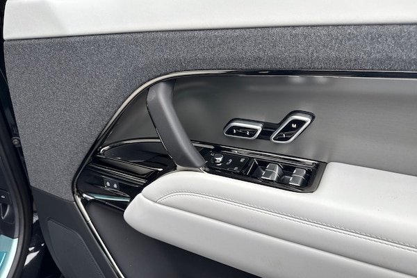 Used Land Rover Range Rover Sport 2025 for sale - 73850311: Photo 21