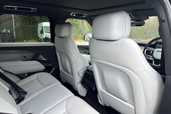 Used Land Rover Range Rover Sport 2025 for sale - 73850311: Photo 25