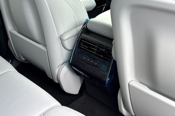 Used Land Rover Range Rover Sport 2025 for sale - 73850311: Photo 26