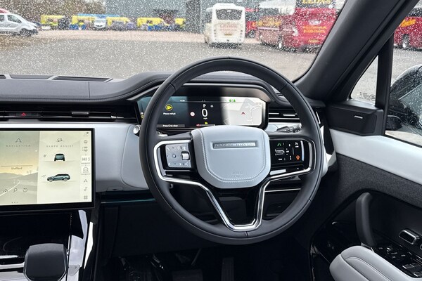 Used Land Rover Range Rover Sport 2025 for sale - 73850311: Photo 28