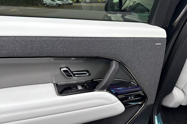 Used Land Rover Range Rover Sport 2025 for sale - 73850311: Photo 30