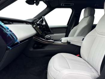Used Land Rover Range Rover Sport 2025 for sale - 73850311: Photo