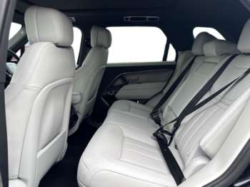 Used Land Rover Range Rover Sport 2025 for sale - 73850311: Photo