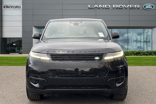 Used Land Rover Range Rover Sport 2025 for sale - 73850311: Photo 7