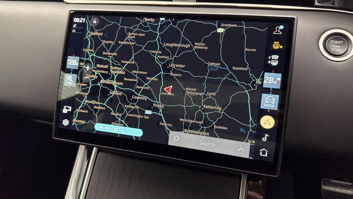 Used Land Rover Range Rover Evoque 2024 for sale - 77692132: Photo 11