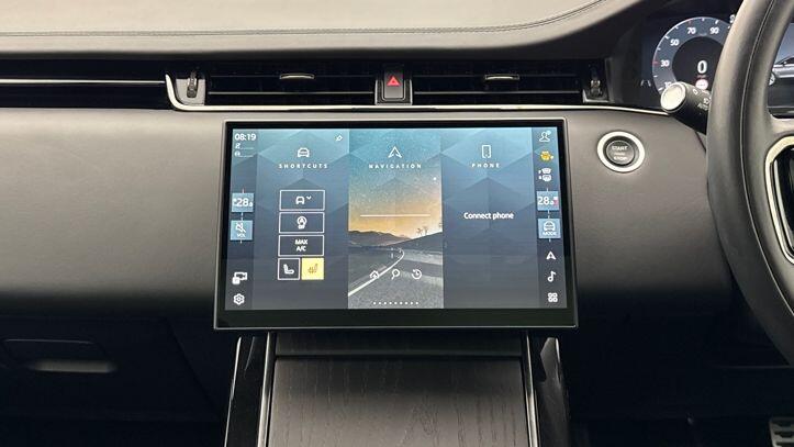 Used Land Rover Range Rover Evoque 2024 for sale - 77692132: Photo 14