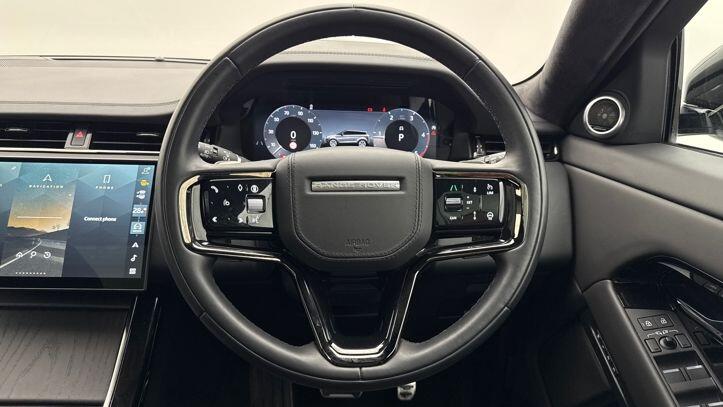 Used Land Rover Range Rover Evoque 2024 for sale - 77692132: Photo 15