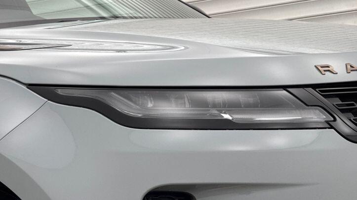 Used Land Rover Range Rover Evoque 2024 for sale - 77692132: Photo 16