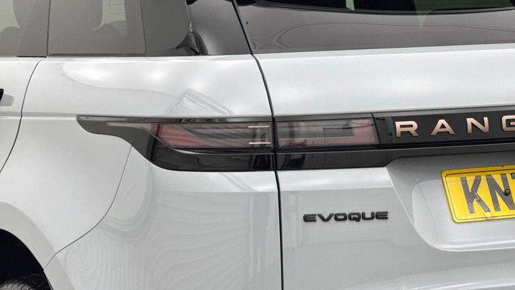 Used Land Rover Range Rover Evoque 2024 for sale - 77692132: Photo 18