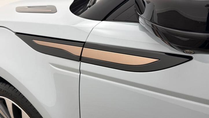 Used Land Rover Range Rover Evoque 2024 for sale - 77692132: Photo 19