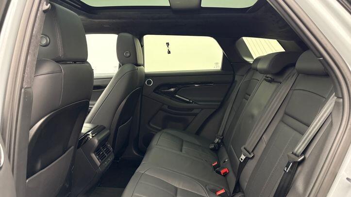 Used Land Rover Range Rover Evoque 2024 for sale - 77692132: Photo 4