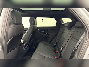 Used Land Rover Range Rover Evoque 2024 for sale - 77692132: Photo