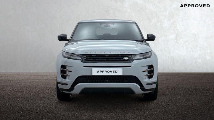 Used Land Rover Range Rover Evoque 2024 for sale - 77692132: Photo 7
