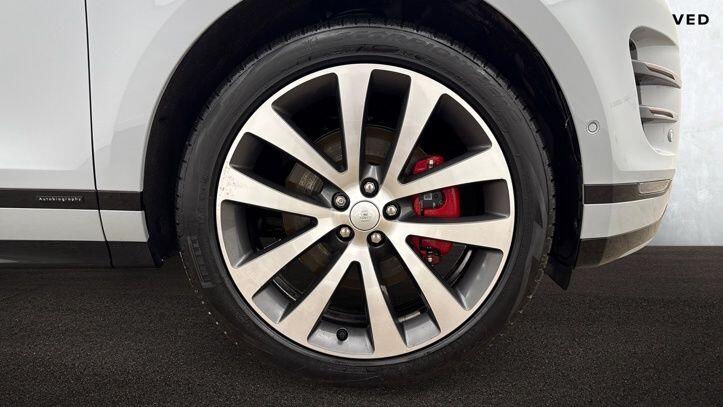 Used Land Rover Range Rover Evoque 2024 for sale - 77692132: Photo 8