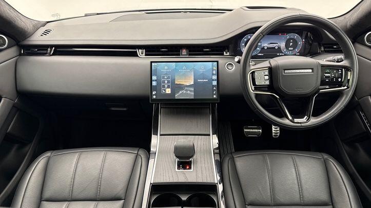 Used Land Rover Range Rover Evoque 2024 for sale - 77692132: Photo 9