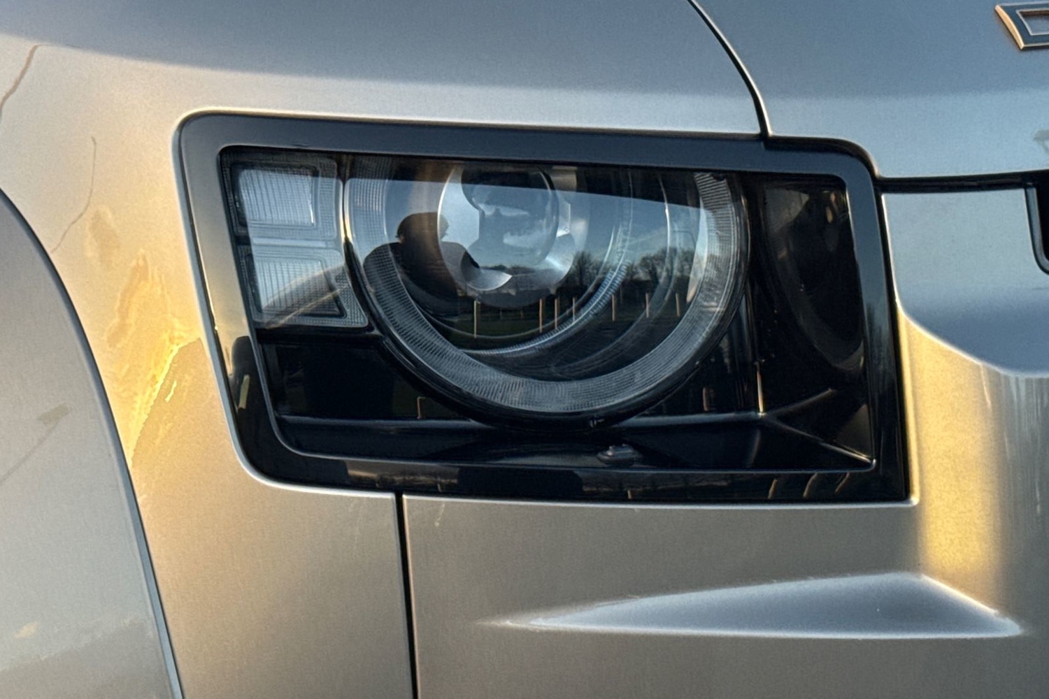 Used Land Rover Defender 110 2025 for sale - 77138946: Photo 18