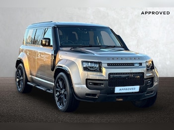 2025 - 4.4 P635 OCTA 5dr