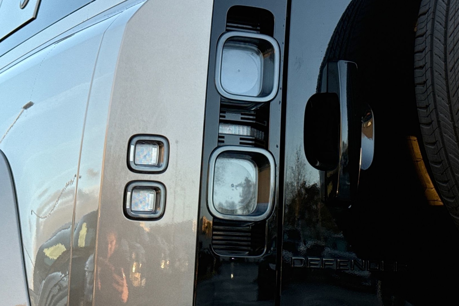 Used Land Rover Defender 110 2025 for sale - 77138946: Photo 20