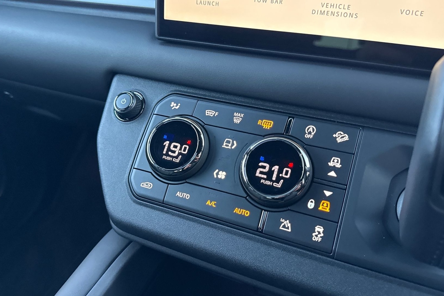 Used Land Rover Defender 110 2025 for sale - 77138946: Photo 23