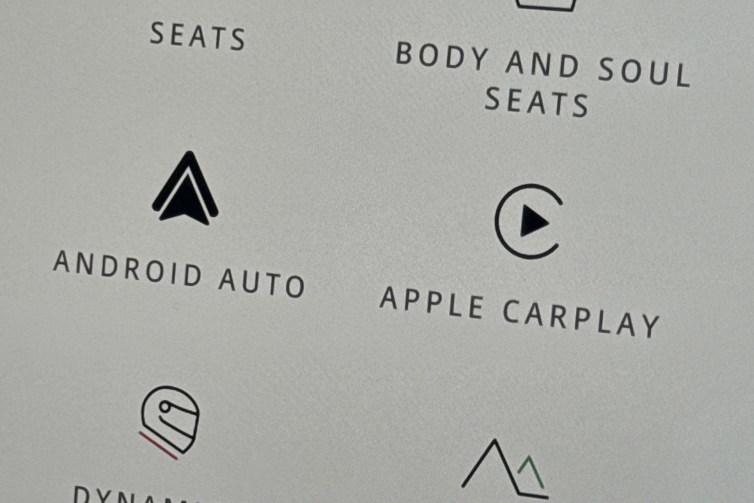 Used Land Rover Defender 110 2025 for sale - 77138946: Photo 38