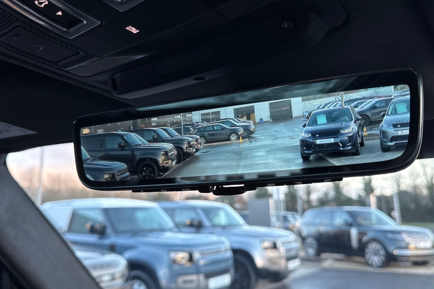 Used Land Rover Defender 110 2025 for sale - 77138946: Photo 46