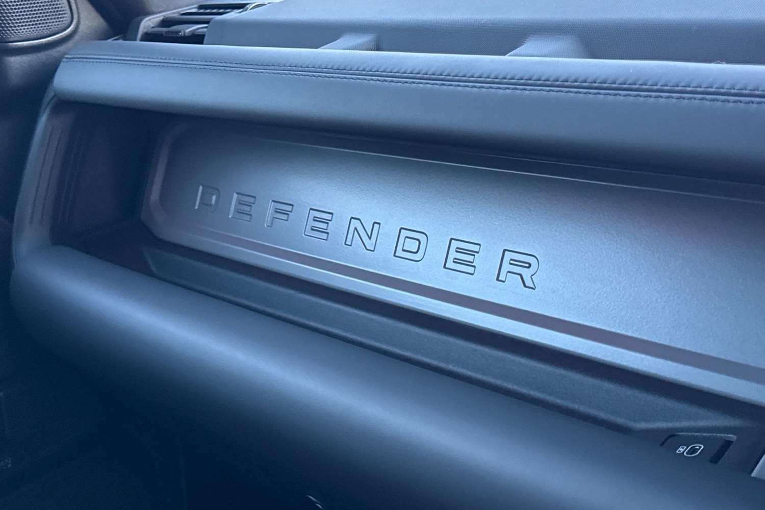 Used Land Rover Defender 110 2025 for sale - 77138946: Photo 51