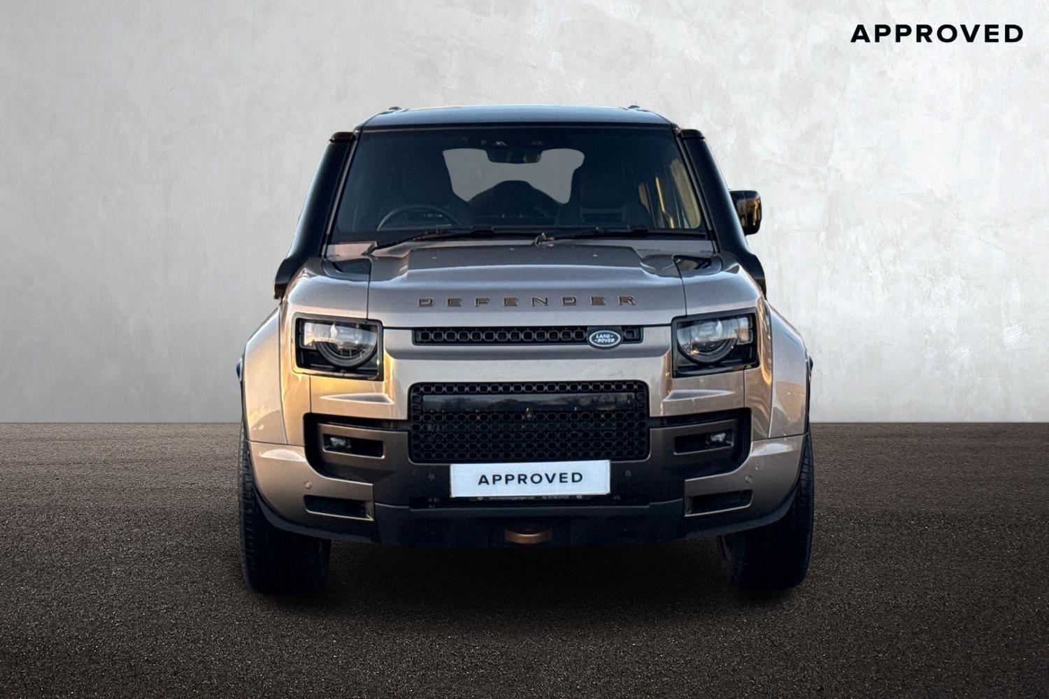 Used Land Rover Defender 110 2025 for sale - 77138946: Photo 8