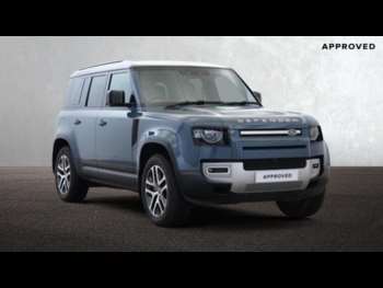 2023 - 3.0 D300 HSE 110 5dr Auto