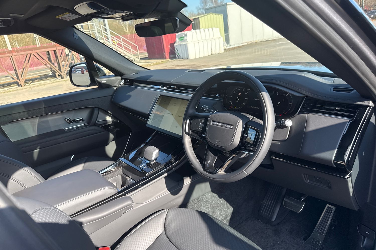 Vehicle 27