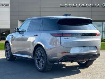 Used Land Rover Range Rover Sport 2025 for sale - 74130452: Photo