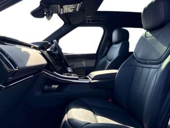 Used Land Rover Range Rover Sport 2025 for sale - 74130452: Photo