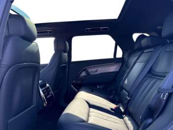 Used Land Rover Range Rover Sport 2025 for sale - 74130452: Photo