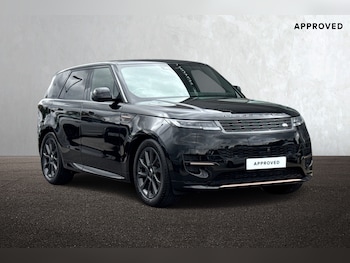 Land Rover - Range Rover Sport