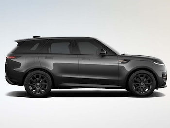 Used Land Rover Range Rover Sport 2025 for sale - 76558248: Photo