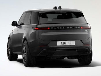Used Land Rover Range Rover Sport 2025 for sale - 76558248: Photo